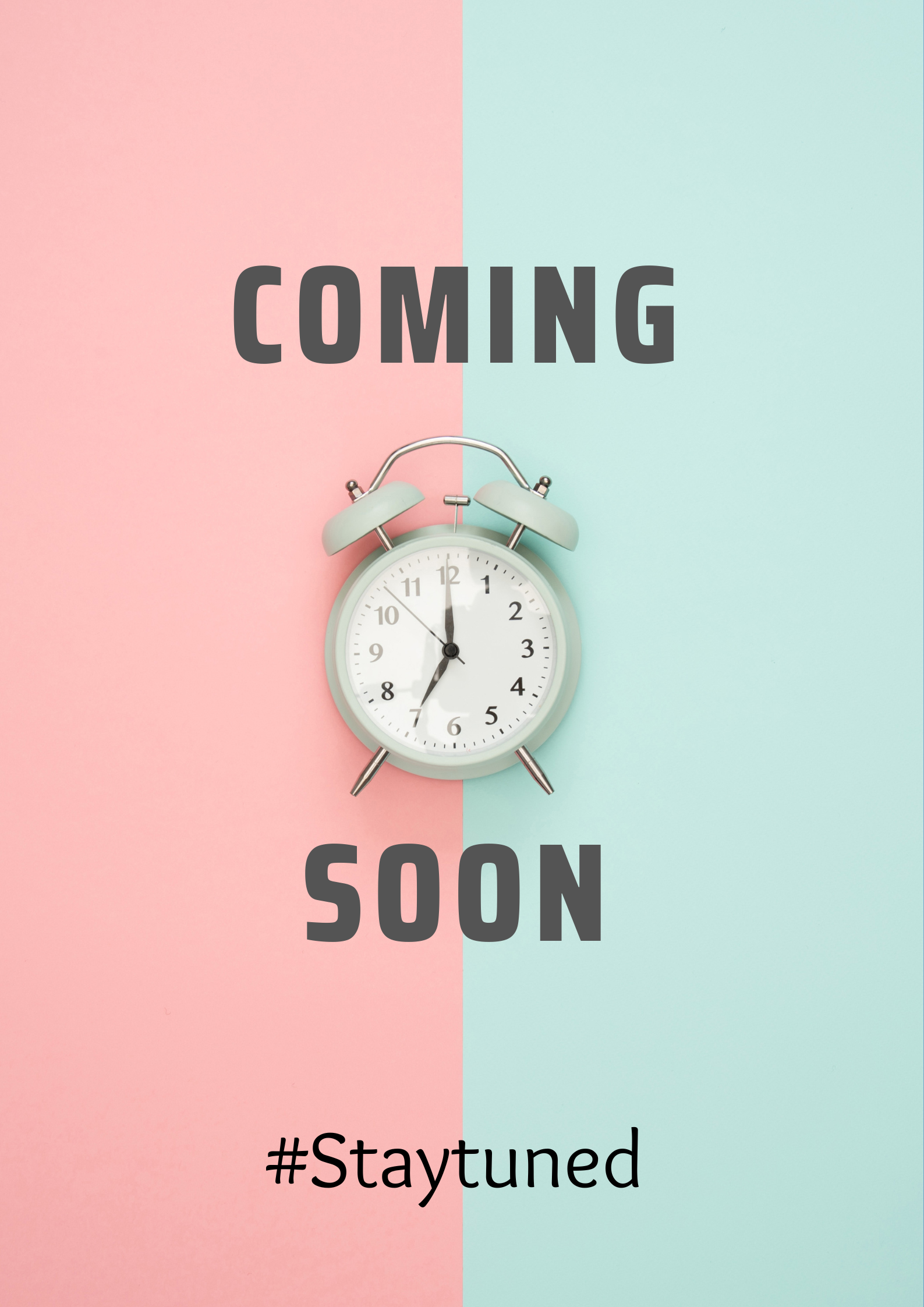 coming-soon